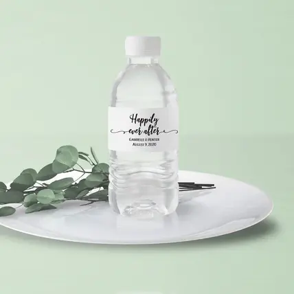 ข้อดีของฉลากแบบมีกาวในตัว