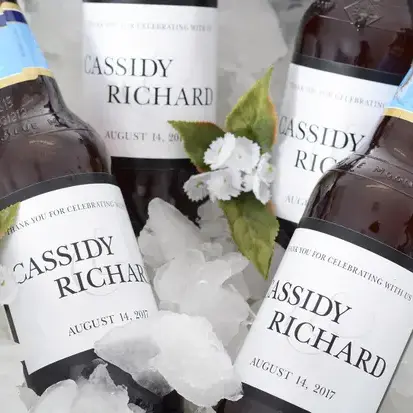 วิธีการเลือกฉลากติดด้วยตนเองที่เหมาะสม