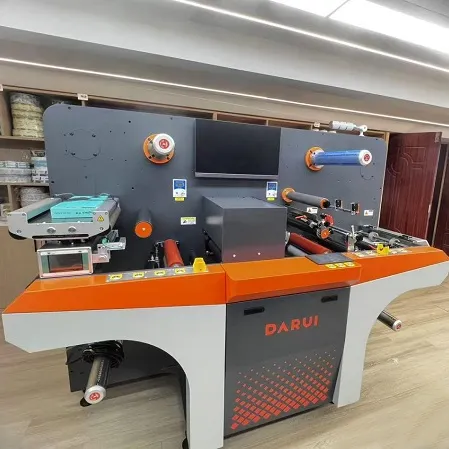 Xinsen Package เปิดตัวอุปกรณ์การพิมพ์ดิจิทัลระดับไฮเอนด์ใหม่ เปิดประตูสู่ยุคใหม่ของบรรจุภัณฑ์แบบสั่งทำพิเศษ