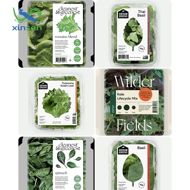 Xinsen Packaging เปิดตัวเทคโนโลยีไดคัทและการตัดที่มีความแม่นยำสูงสำหรับฉลากกาว เพื่อปรับปรุงประสิทธิภาพของการจัดส่งบรรจุภัณฑ์ปลายทาง