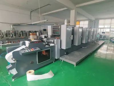 Company Profile