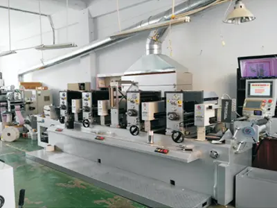 Company Profile