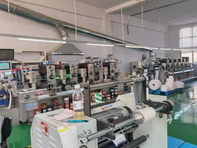 Company Profile
