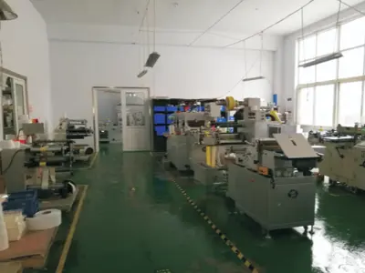 Company Profile