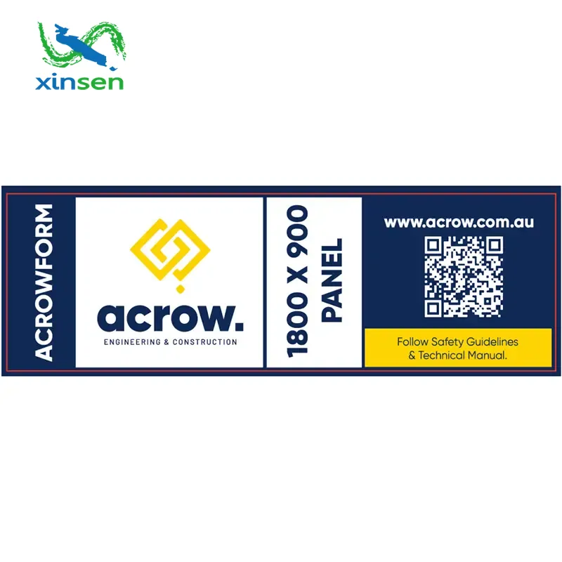 ป้ายพีวีซีด้าน