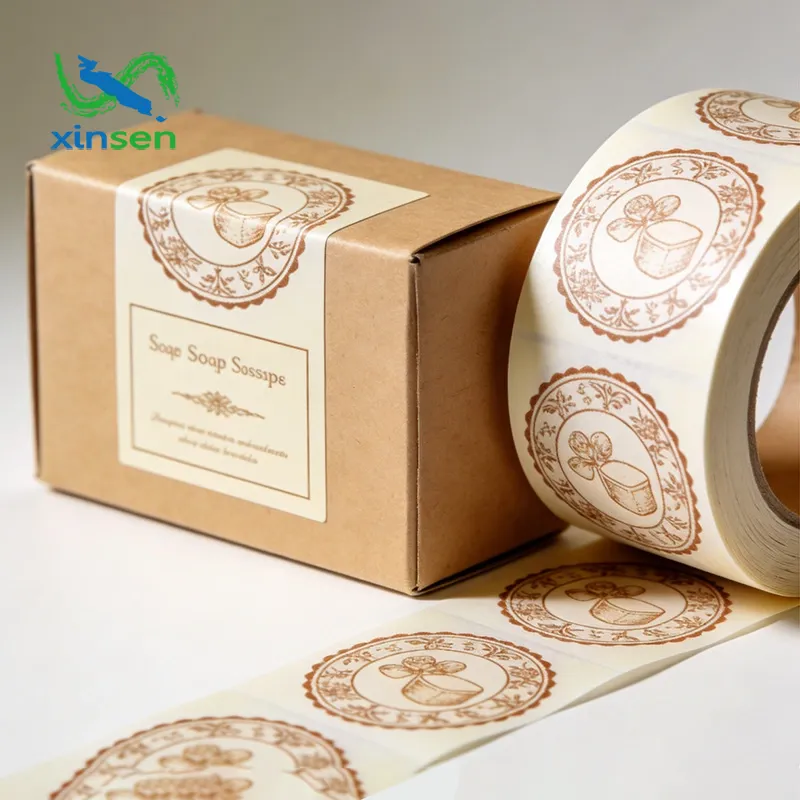 ป้ายกล่องสบู่กันน้ำ